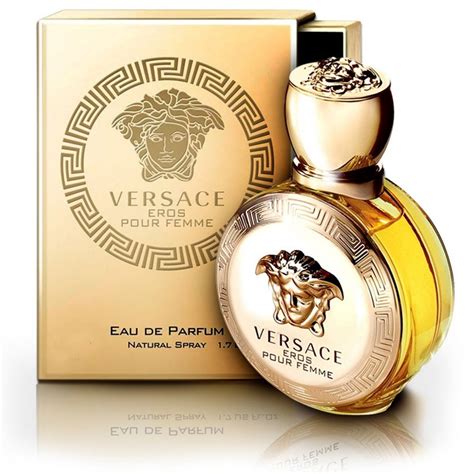 melhores perfumes versace